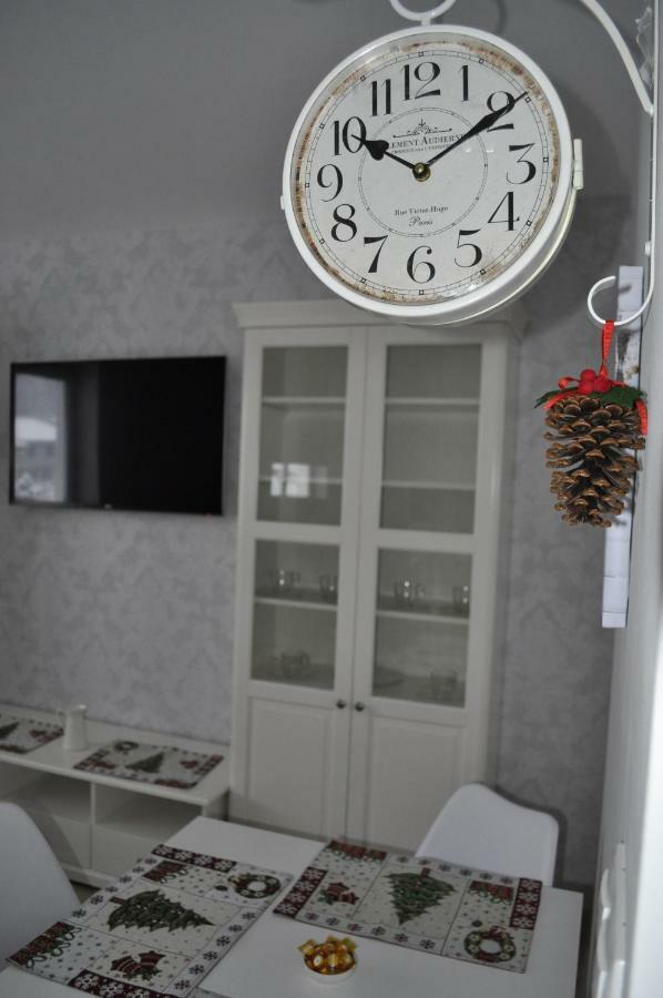 Apartmany Centrum Rajecké Teplice المظهر الخارجي الصورة